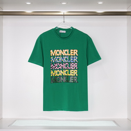 Moncler T-shirts-510