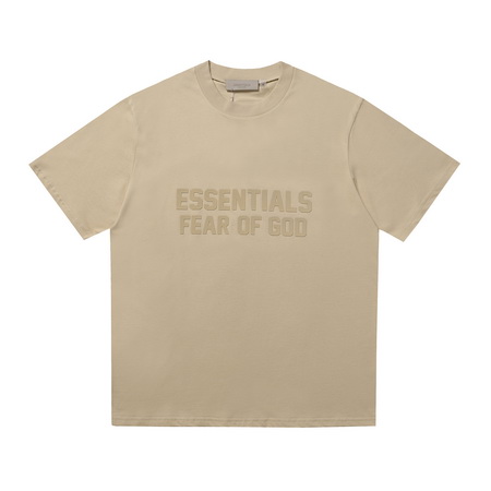 FEAR OF GOD T-shirts-539