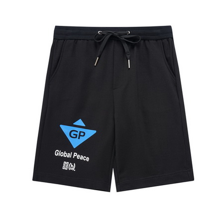 Givenchy Shorts-007