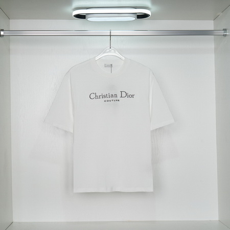 Dior T-shirts-734