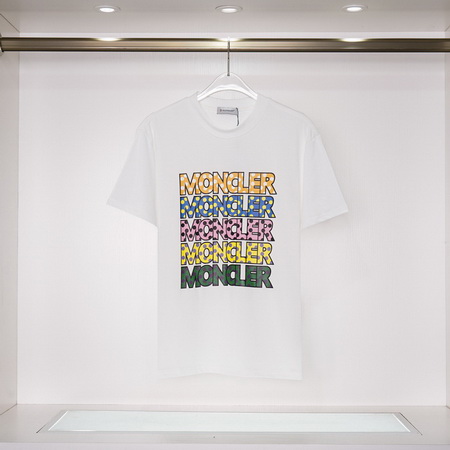 Moncler T-shirts-507