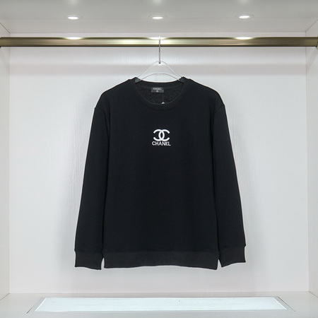Chanel Longsleeve-024