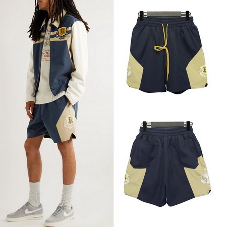 Rhude Shorts-045