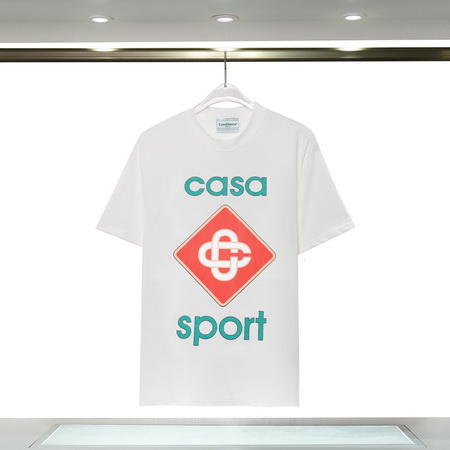 Casablanca T-shirts-028