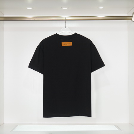 LV T-shirts-1350