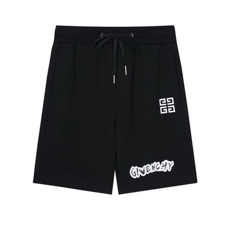Givenchy Shorts-006