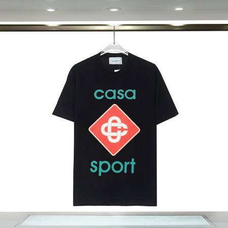 Casablanca T-shirts-027