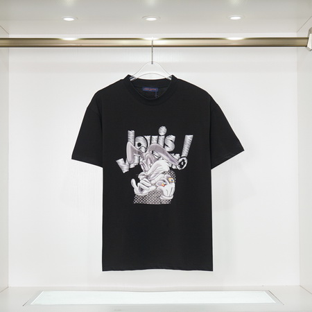LV T-shirts-1349