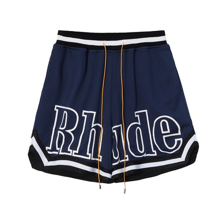 Rhude Shorts-051
