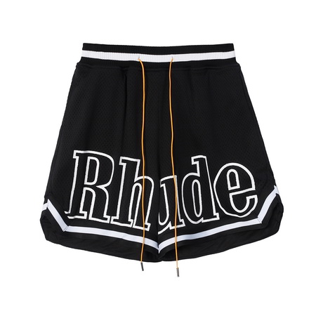 Rhude Shorts-049
