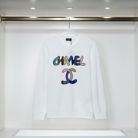 Chanel Longsleeve-026