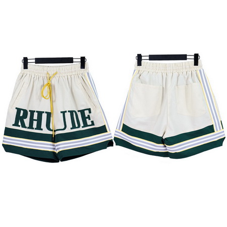 Rhude Shorts-043