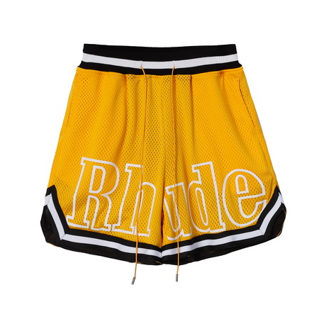 Rhude Shorts-047