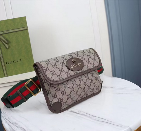 Gucci Handbags AAA(Women)-197