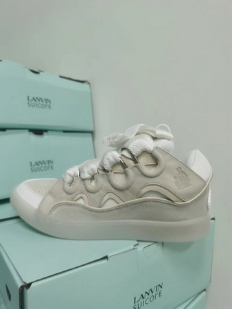 Lanvin Shoes(AAA)-052