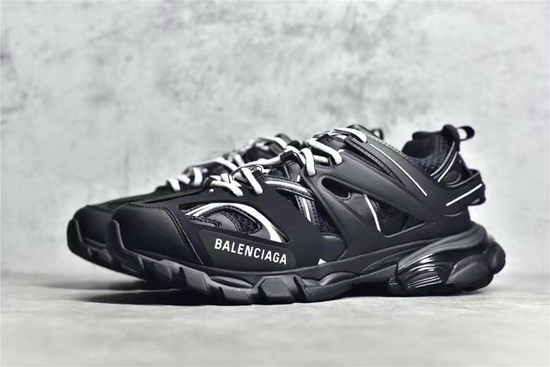 Balenciaga Shoes(AAAA)-237