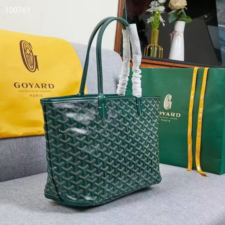 Goyard Handbags AAA(Women)-011