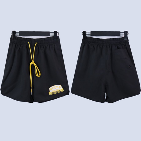 Rhude Shorts-056
