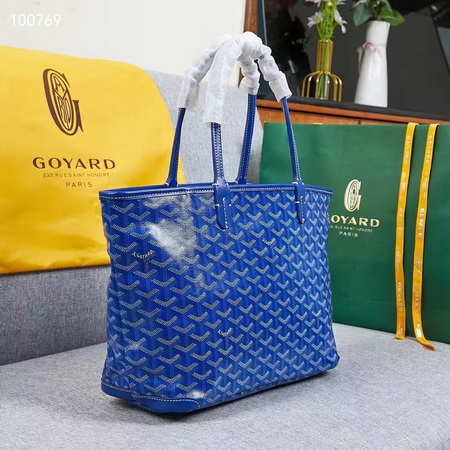 Goyard Handbags AAA(Women)-009