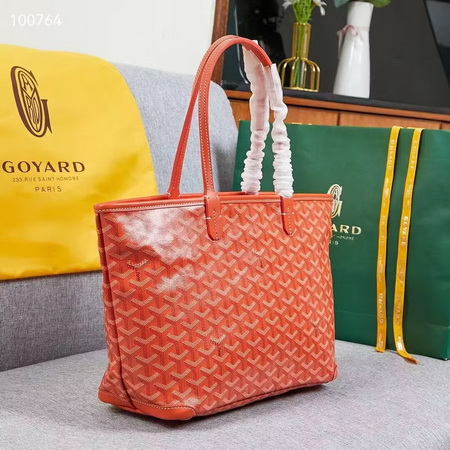 Goyard Handbags AAA(Women)-008