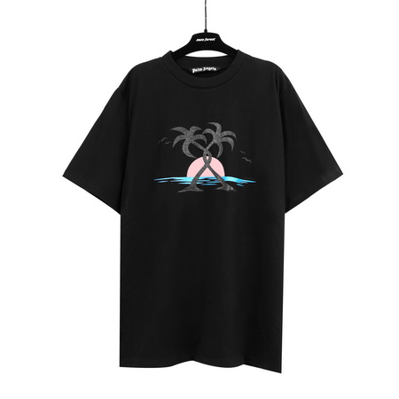 Palm Angels T-shirts-967