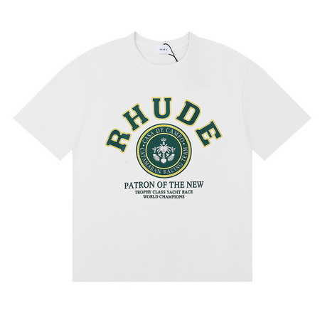 Rhude T-shirts-247