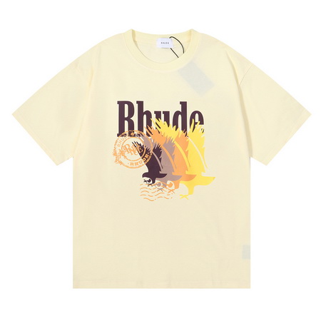 Rhude T-shirts-163