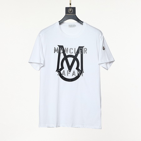 Moncler T-shirts-617