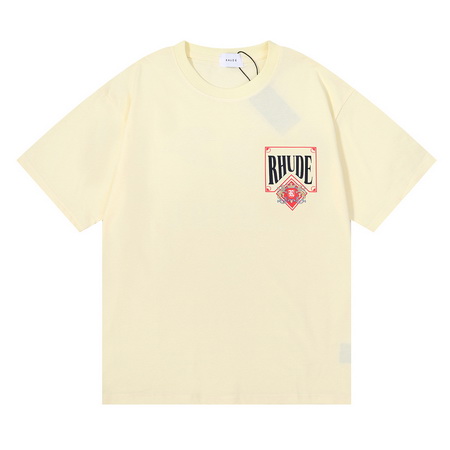 Rhude T-shirts-165