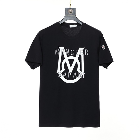 Moncler T-shirts-619