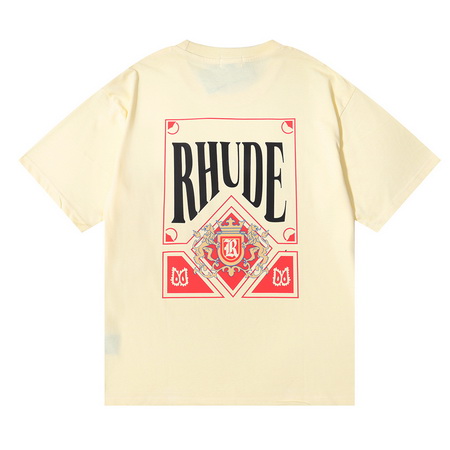 Rhude T-shirts-164