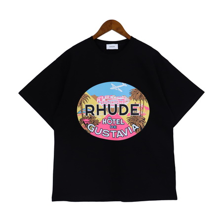 Rhude T-shirts-162