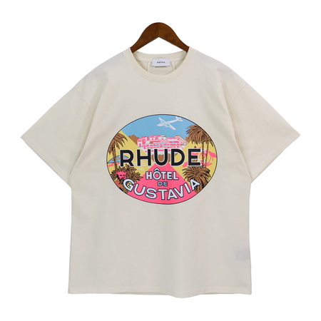 Rhude T-shirts-161