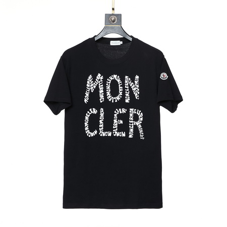 Moncler T-shirts-616