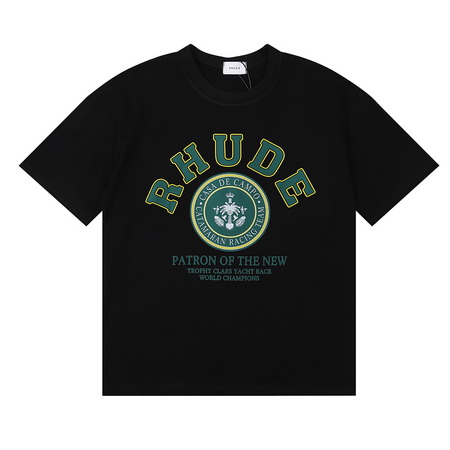 Rhude T-shirts-246