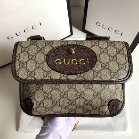 Gucci Handbags AAA(Women)-198