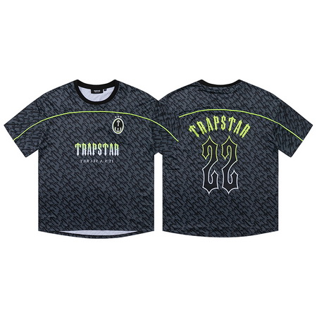 Trapstar T-shirts-002