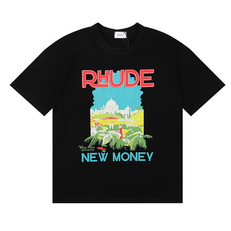 Rhude T-shirts-245