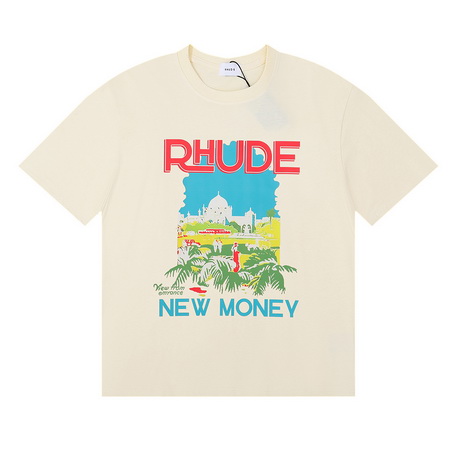 Rhude T-shirts-244