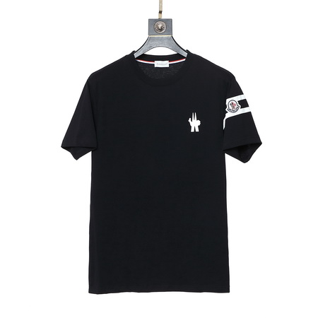 Moncler T-shirts-596