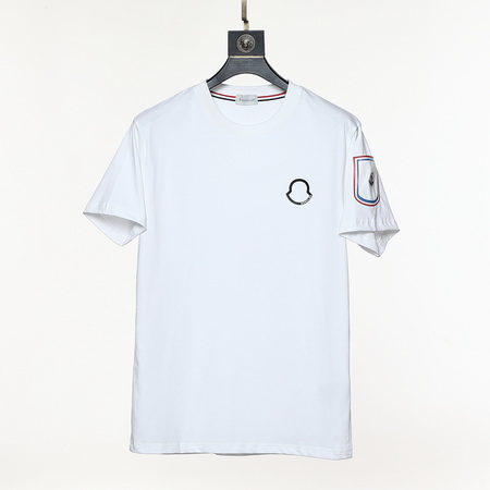 Moncler T-shirts-593