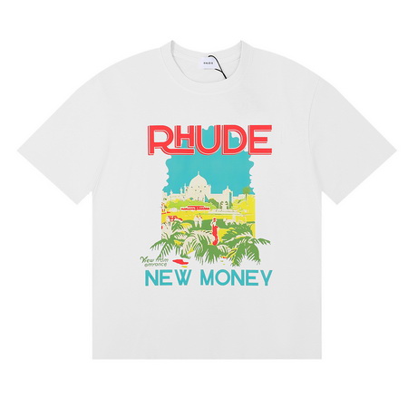 Rhude T-shirts-243