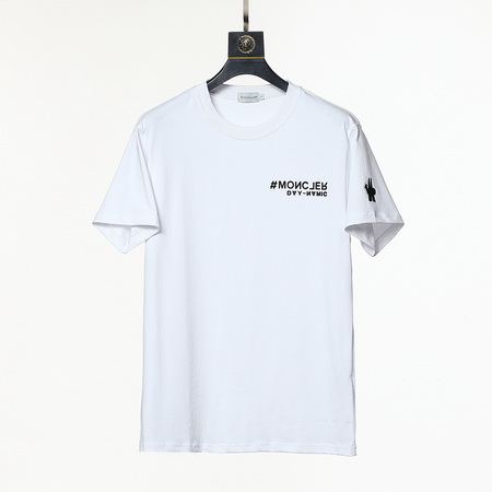 Moncler T-shirts-591