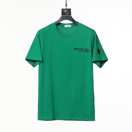 Moncler T-shirts-589