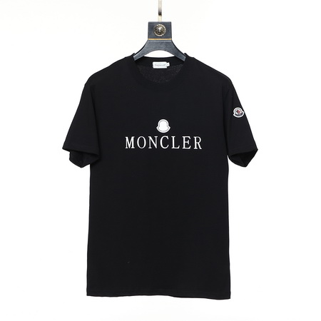 Moncler T-shirts-577
