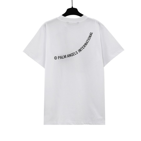 Palm Angels T-shirts-952