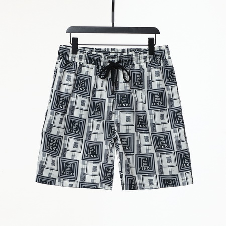 Fendi Shorts-056