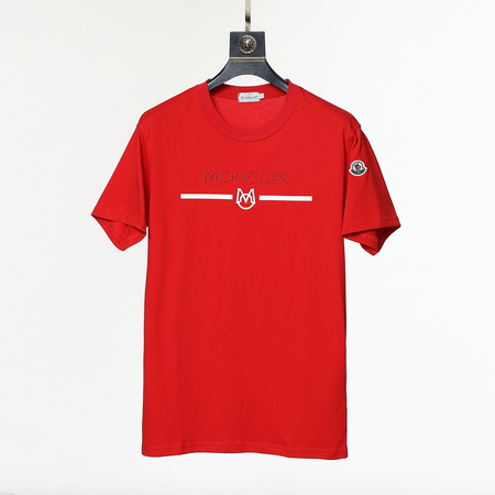 Moncler T-shirts-576
