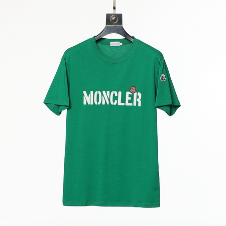 Moncler T-shirts-573