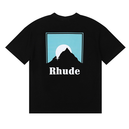 Rhude T-shirts-241